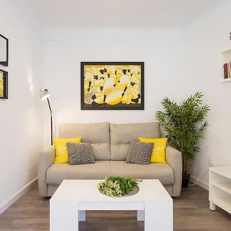 Apartamento Casco Historico , Playa Postiguet Alicante Eksteriør billede