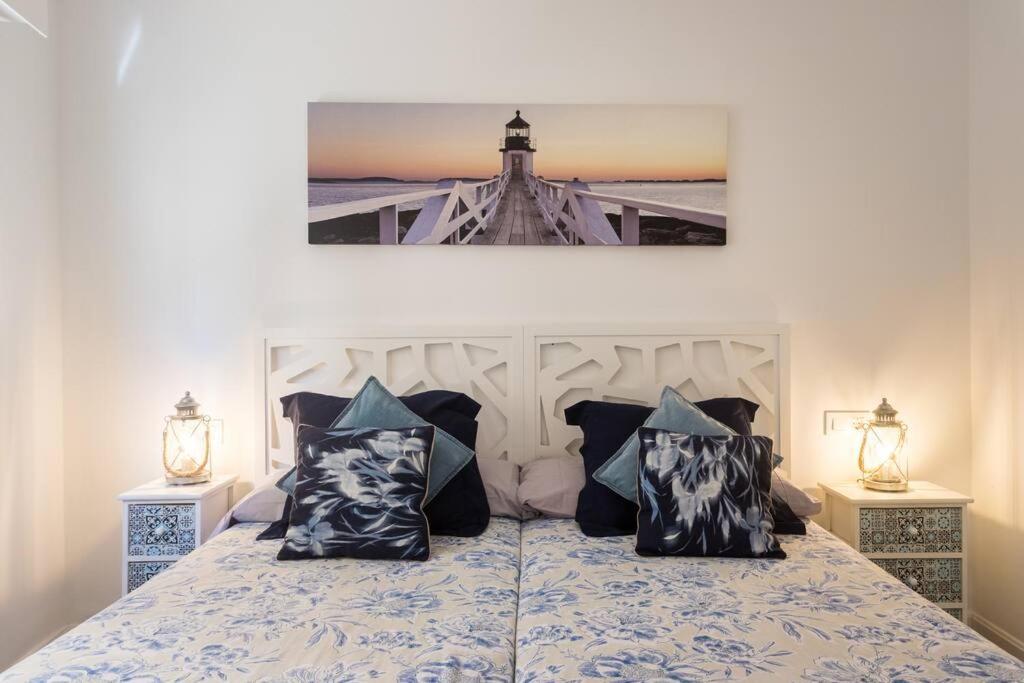 Apartamento Casco Historico , Playa Postiguet Alicante Eksteriør billede
