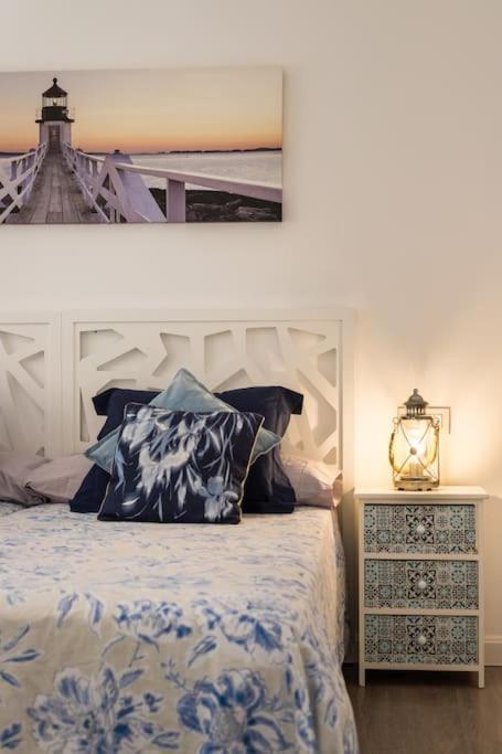 Apartamento Casco Historico , Playa Postiguet Alicante Eksteriør billede