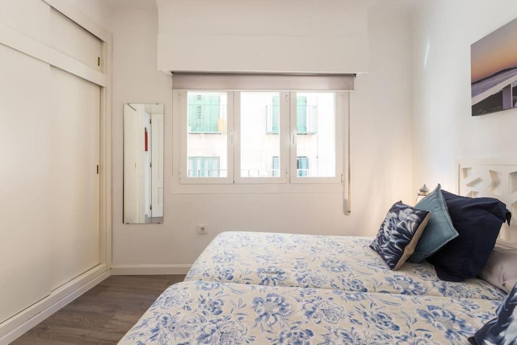 Apartamento Casco Historico , Playa Postiguet Alicante Eksteriør billede