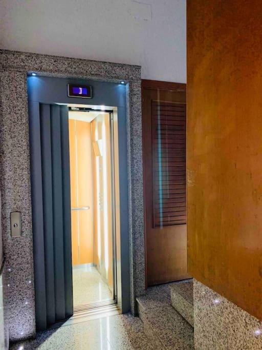 Apartamento Casco Historico , Playa Postiguet Alicante Eksteriør billede